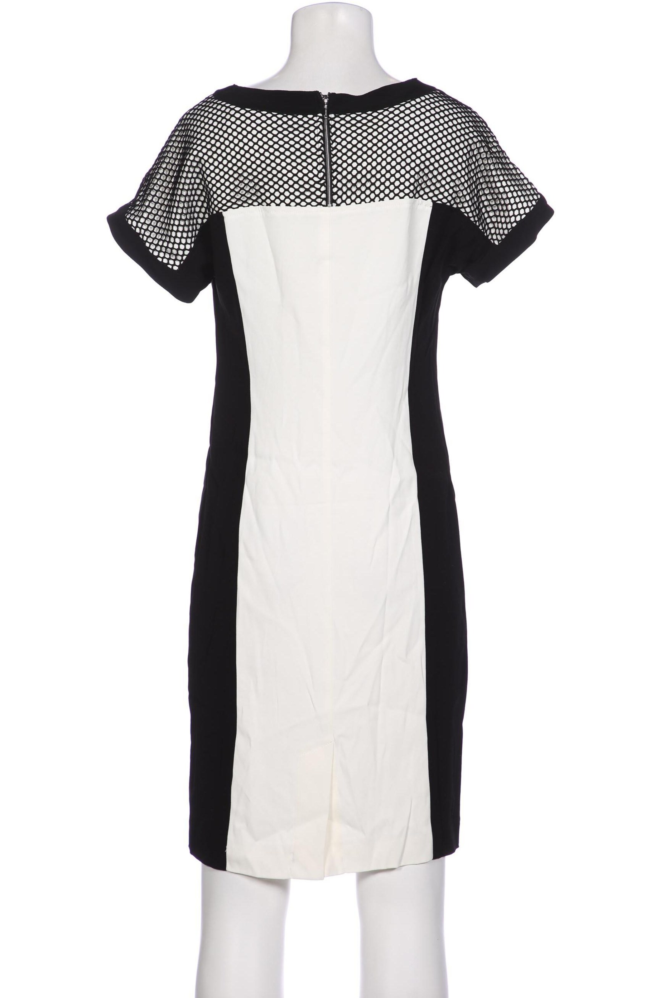 AIRFIELD Dress in XS in Black
