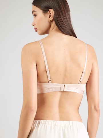 Tommy Hilfiger Underwear - Push-up Soutien em rosa
