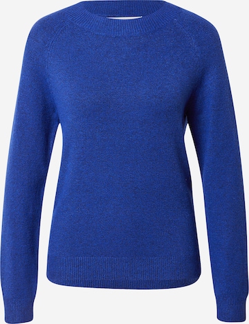 ONLY Sweater 'ONLRica' in Blue: front