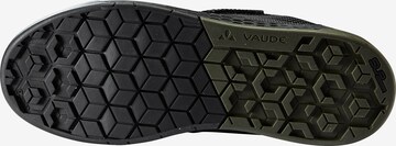 VAUDE Sportschuh in Schwarz