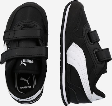 Baskets 'ST Runner V3' PUMA en noir