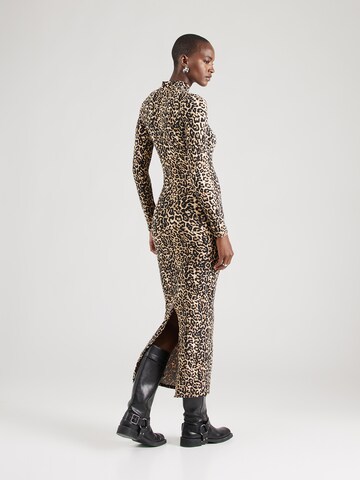Abito di Miss Selfridge in beige