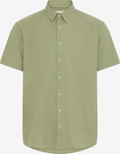 BLEND Paita 'BHBOBBY' värissä khaki, Tuotenäkymä