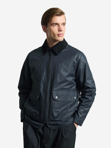 Danger Übergangsjacke 'Jacken'‌‌ in Blau