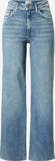 Tally Weijl Jeans i blå denim, Produktvy