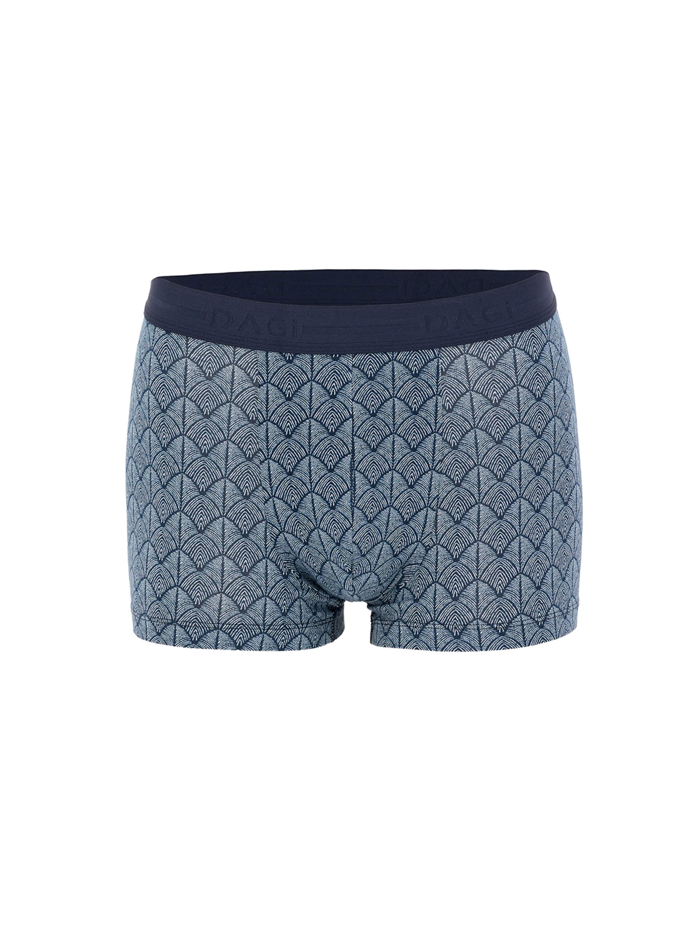 Dagi - Calzoncillo boxer en beige