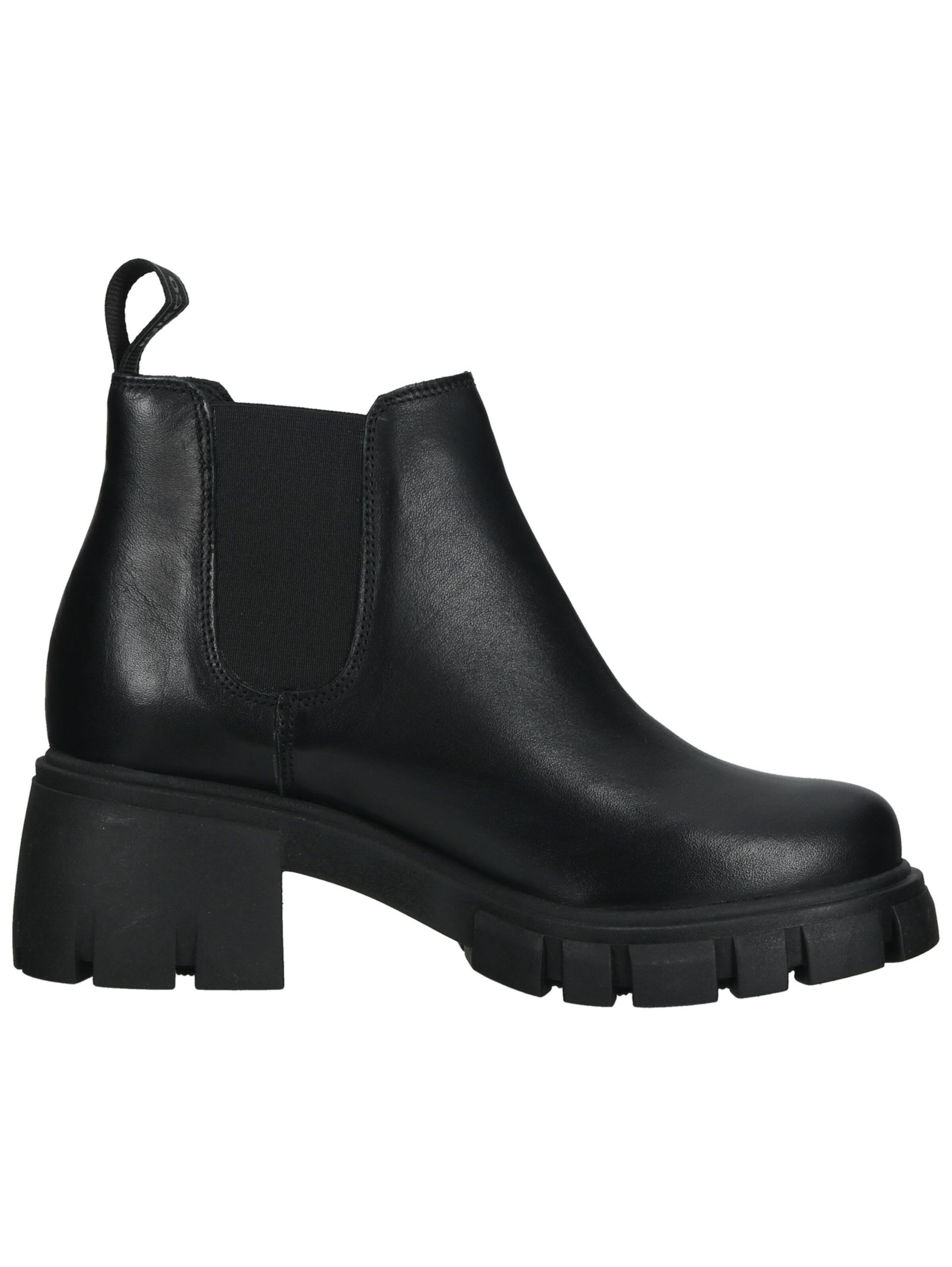 IGI&CO Chelsea Boots in Black