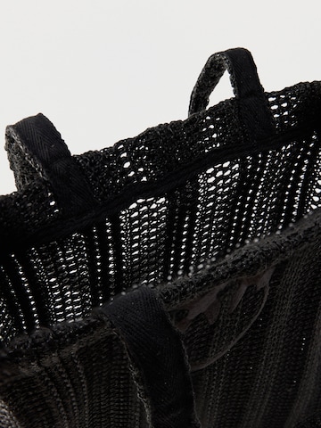 PINKO - Bolso de hombro en negro