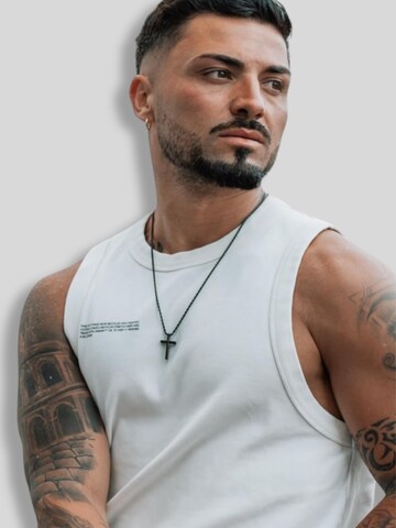 SERASAR Kette 'Divine' in Schwarz