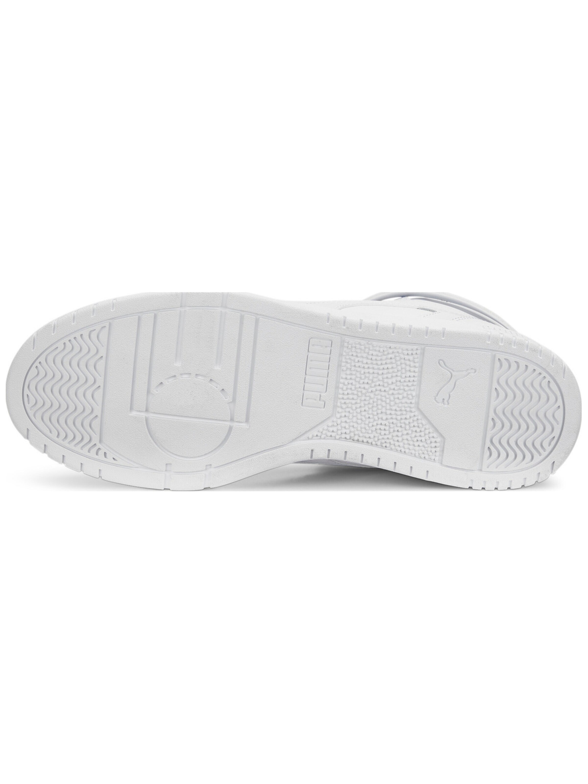 Scarpa sportiva 'Puma Rbd Game' di PUMA in bianco