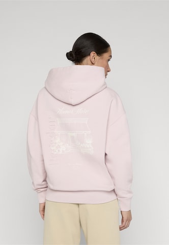 Pegador Sweatshirt 'Vipava' in Roze