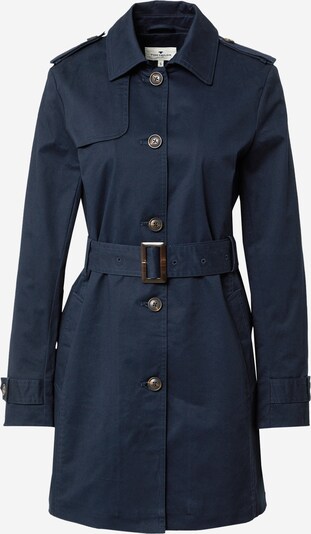 Cappotto di mezza stagione TOM TAILOR di colore blu scuro, Visualizzazione prodotti