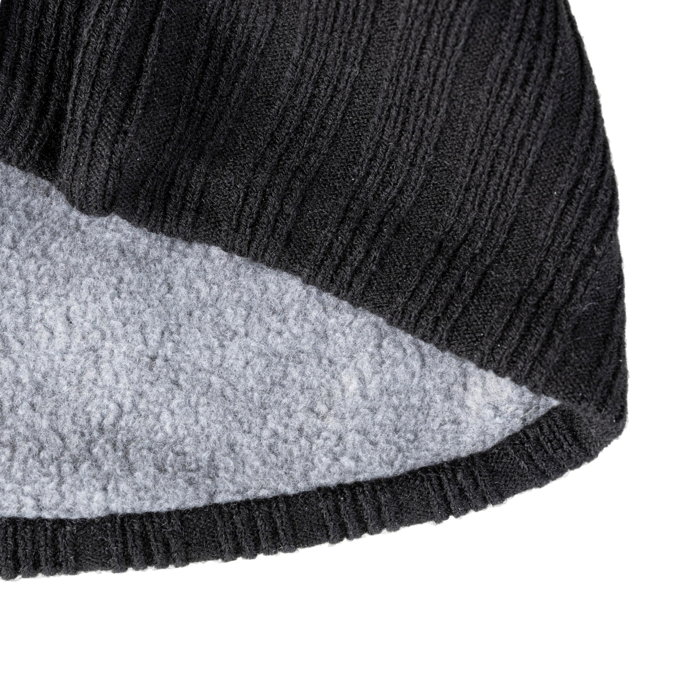 UHLSPORT Beanie in Black