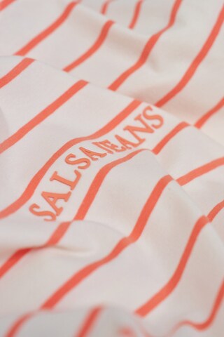Salsa Jeans Shirt in Orange