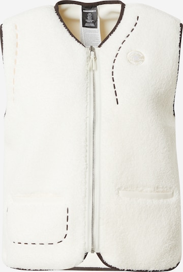 CONVERSE Vest 'CHUCK TAYLOR' in Beige / Light beige / Dark brown, Item view
