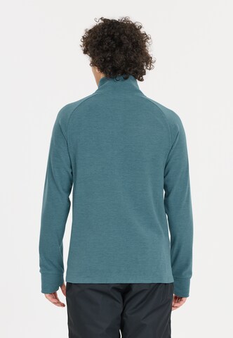 Whistler Midlayer 'Kajsa' in Blau