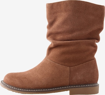 ruda Next Auliniai: priekis