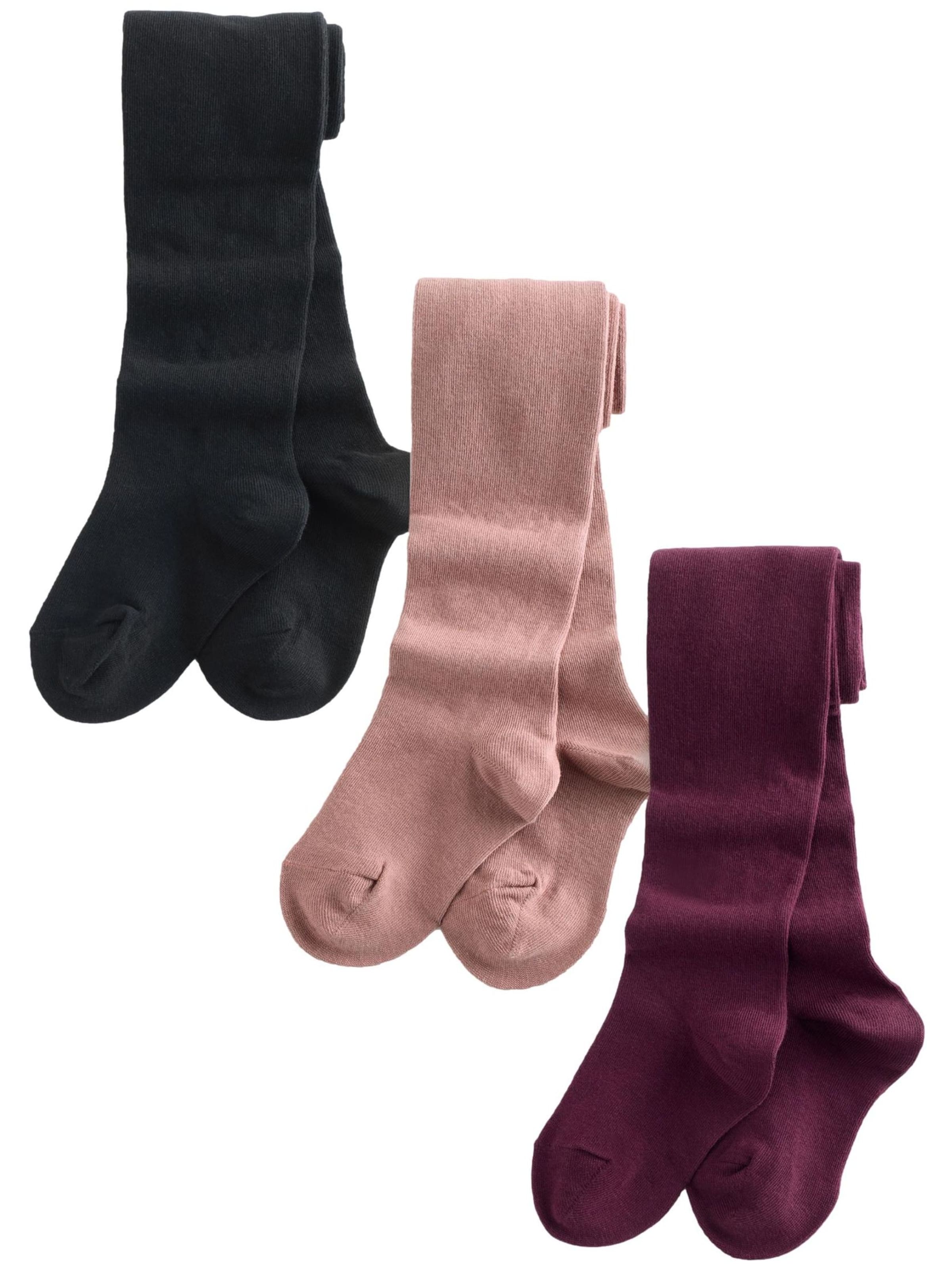 Next Panty's in Roze: voorkant