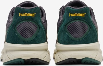 Hummel Athletic Shoes 'Reach' in Black