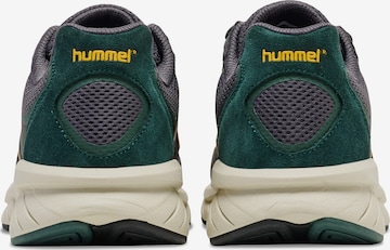 Hummel Athletic Shoes 'Reach' in Black