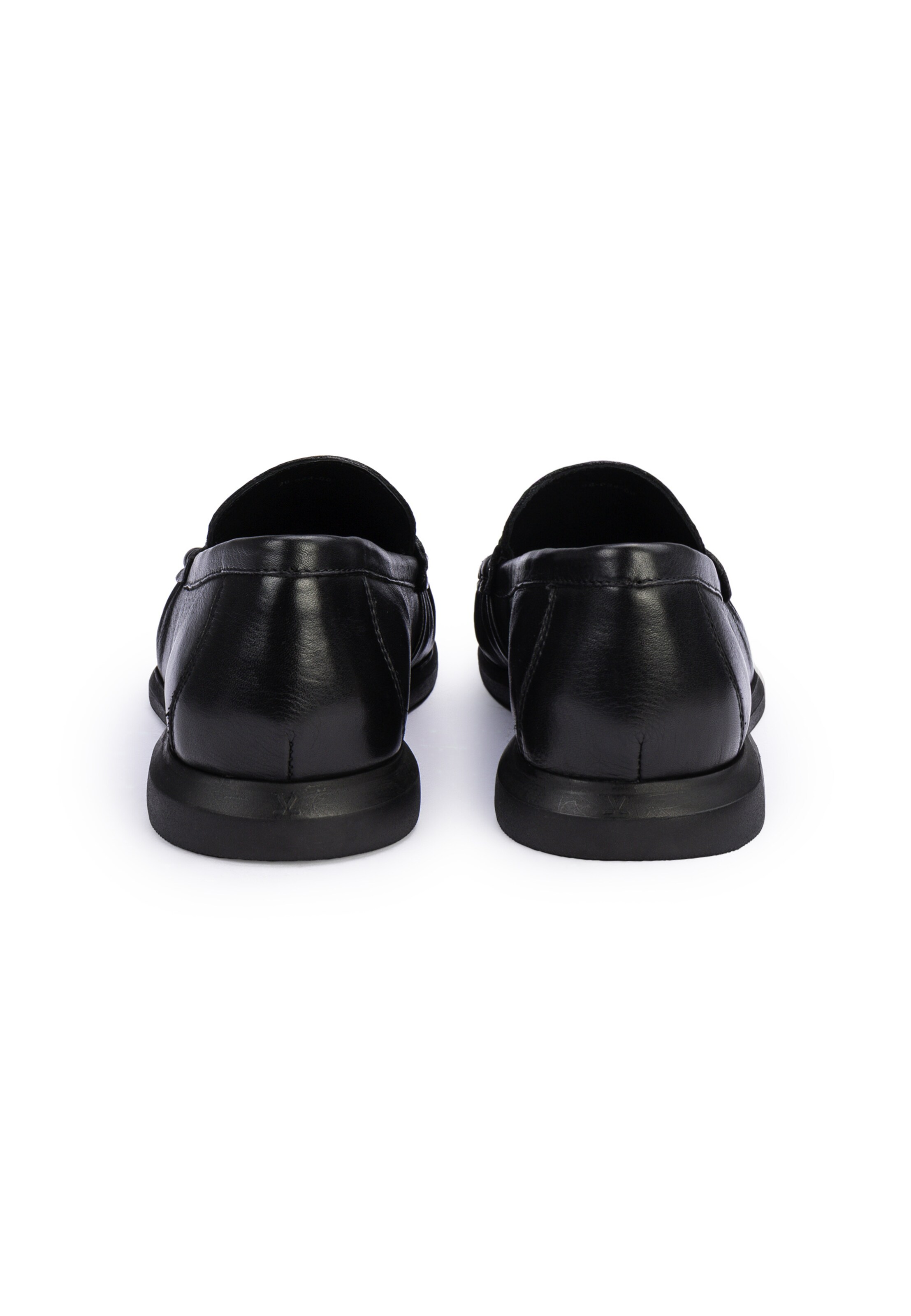 Chaussure basse LLOYD en noir