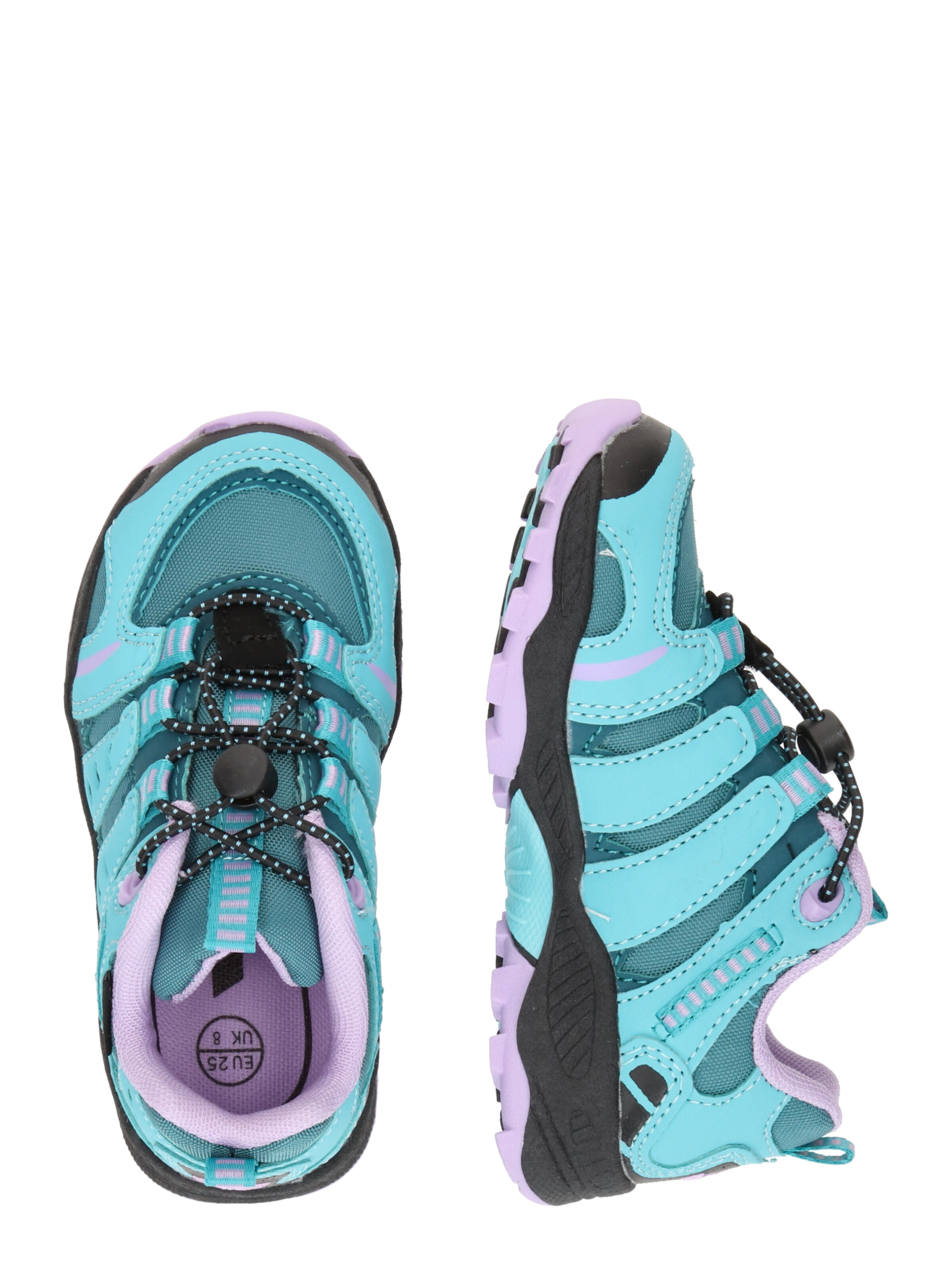 LICO Poolsaabas 'Fremont', värv sinine