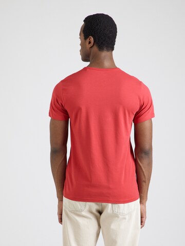 Pepe Jeans Shirt in Red