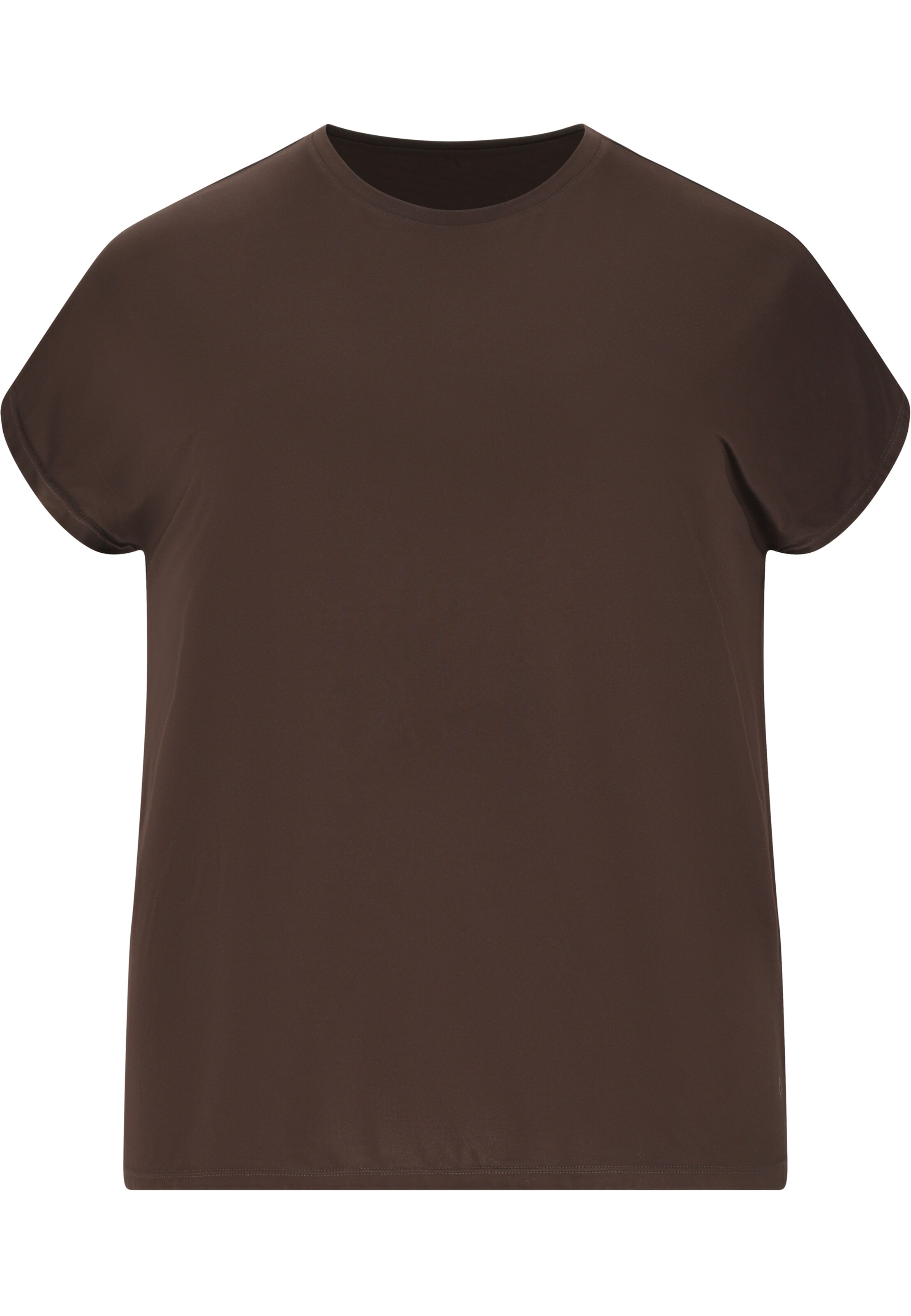 Q by Endurance Performance shirt 'Jenirei' in Black: front