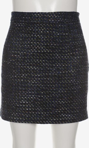 CECIL Skirt in L in Blue: front