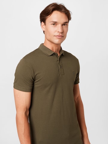 INDICODE JEANS Bluser & t-shirts 'Abbortsford' i grøn