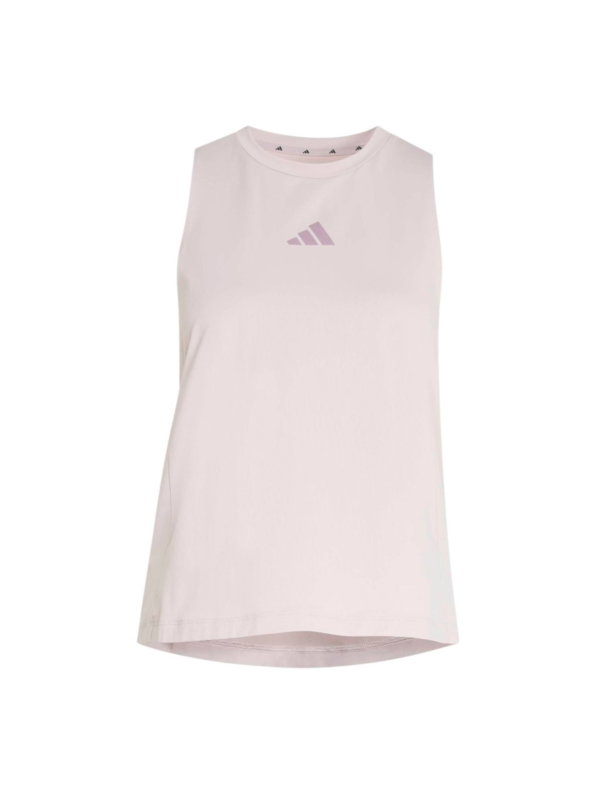 ADIDAS PERFORMANCE Haut de sport 'TECH' en lilas / lavande, Vue avec produit