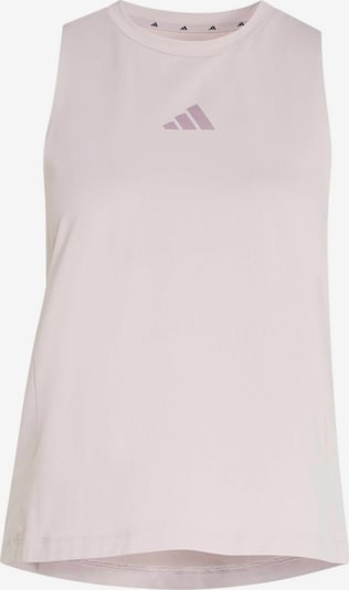 ADIDAS PERFORMANCE Sportski top 'TECH' u lila / lavanda, Pregled proizvoda