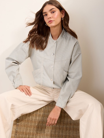 Friends Like These - Chaqueta de entretiempo en beige