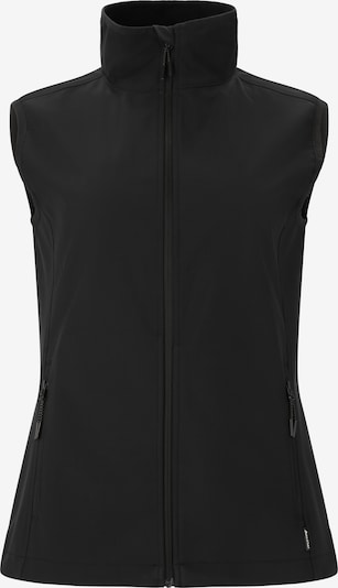 Whistler Sports Vest 'Lango' in Black, Item view