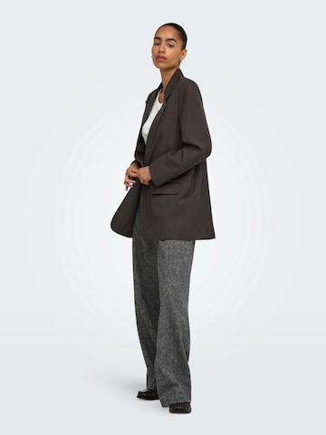 ONLY Blazer 'ONLHattie-Lana' i brun