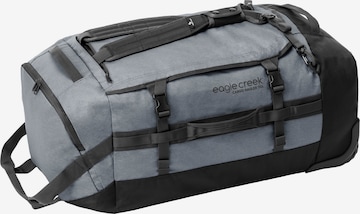 EAGLE CREEK Travel Bag 'Cargo Hauler ' in Grey: front