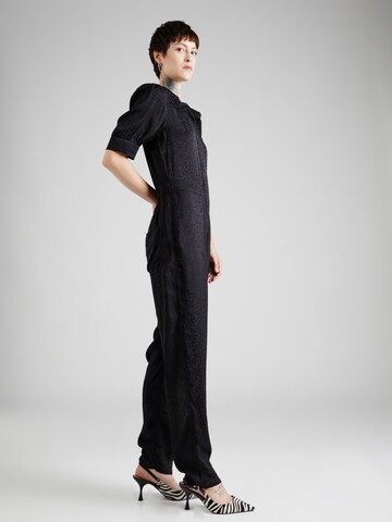 SCOTCH & SODA Jumpsuit i svart