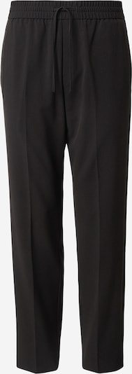 Kelnės su kantu iš Lindbergh, spalva – juoda, Prekių apžvalga