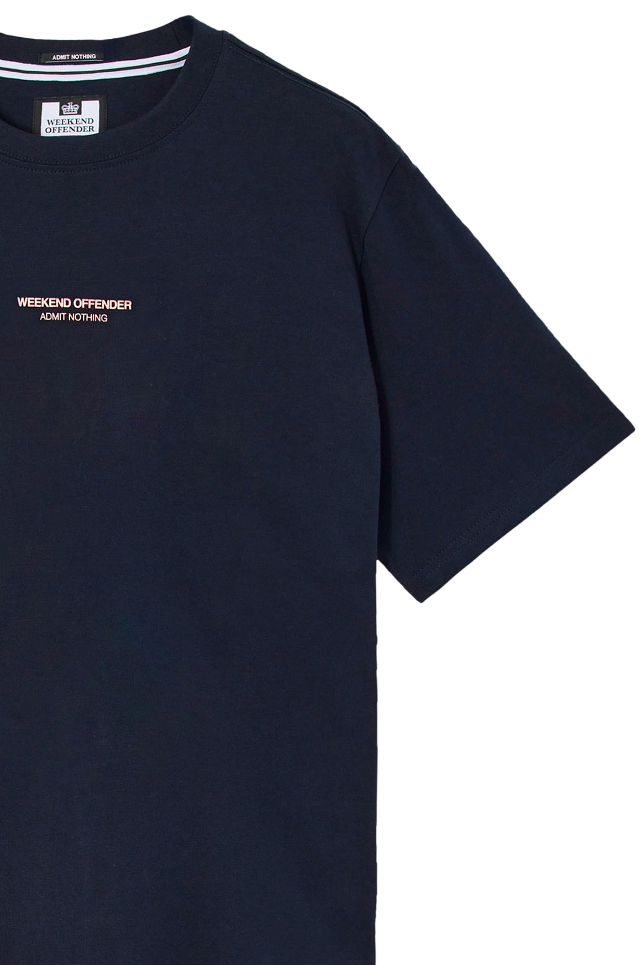 Weekend Offender Shirt 'Millergrove' in Blue