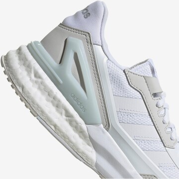 ADIDAS PERFORMANCE Sneaker 'Nebzed Super' in Weiß