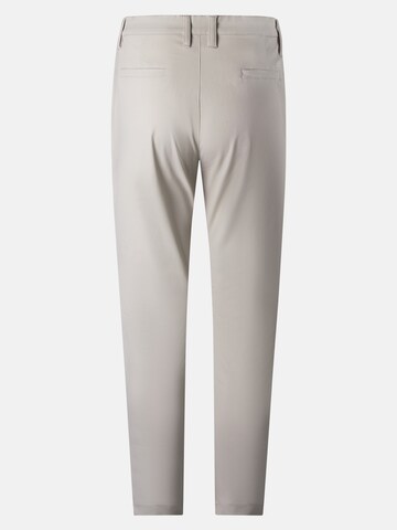 Vercate Slimfit Chinohose 'No. 13' in Beige