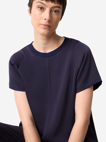 BOGNER Shirt 'Dakota' in Blau