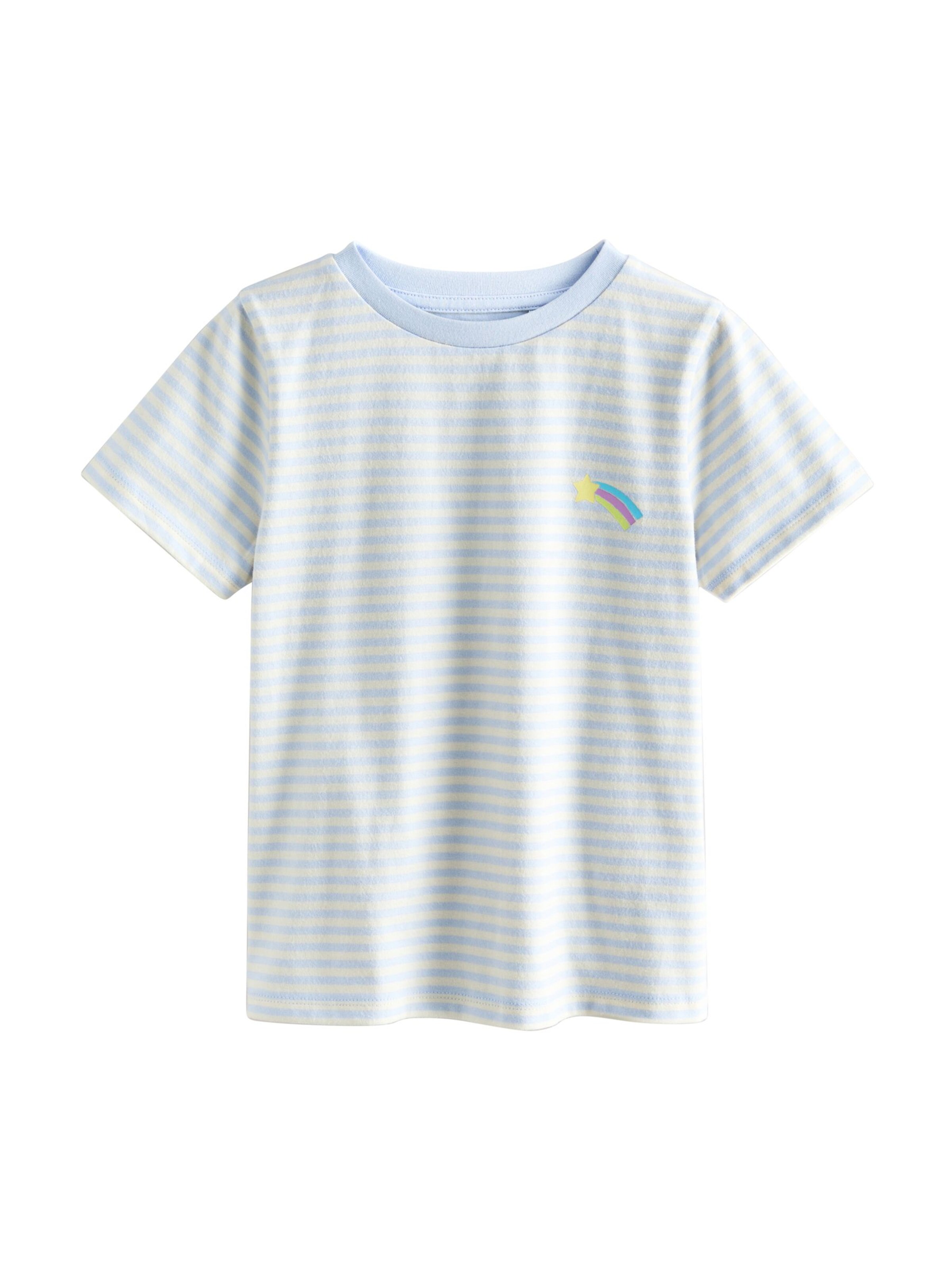 Next Футболка в Желтый