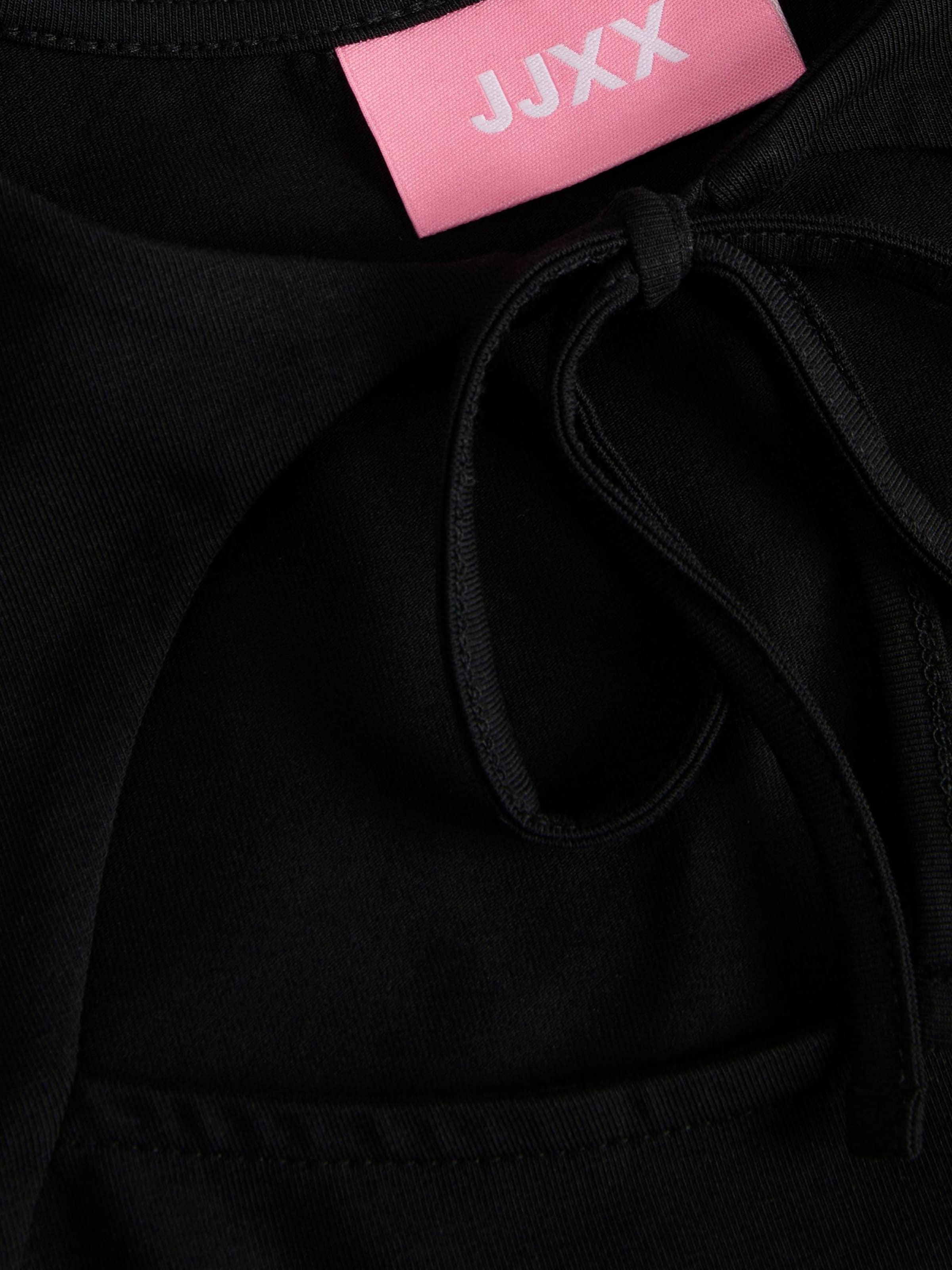 JJXX Shirts 'JXGigi' i sort