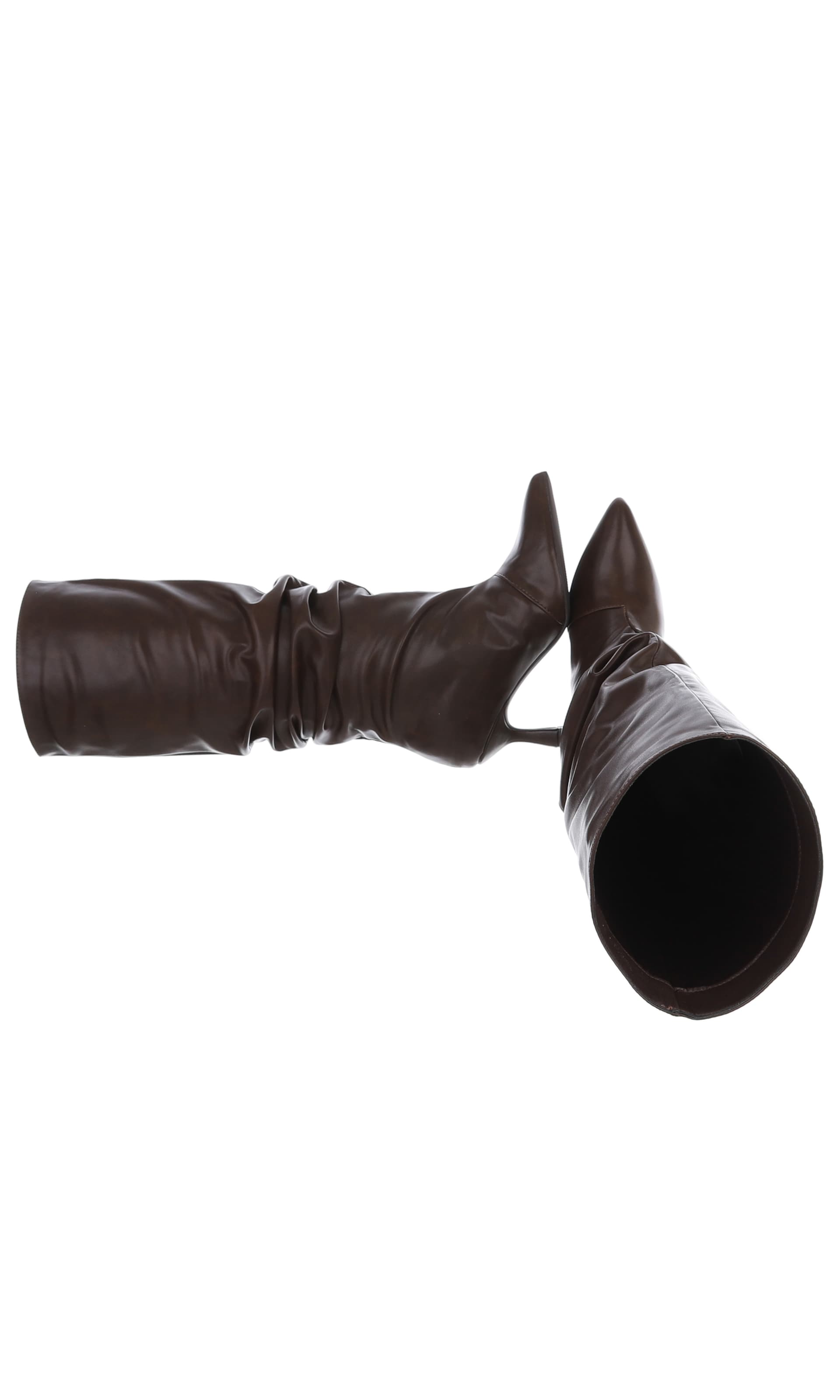 Ital-Design Boots in Brown