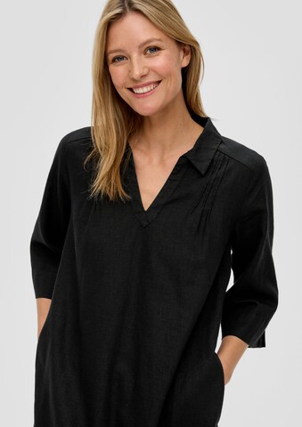 Robe s.Oliver en noir