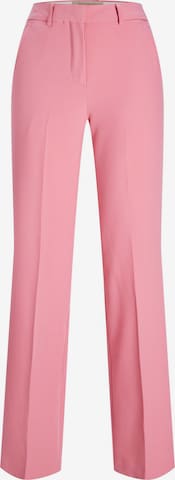 Pantalon à plis 'Mary' JJXX en rose : devant