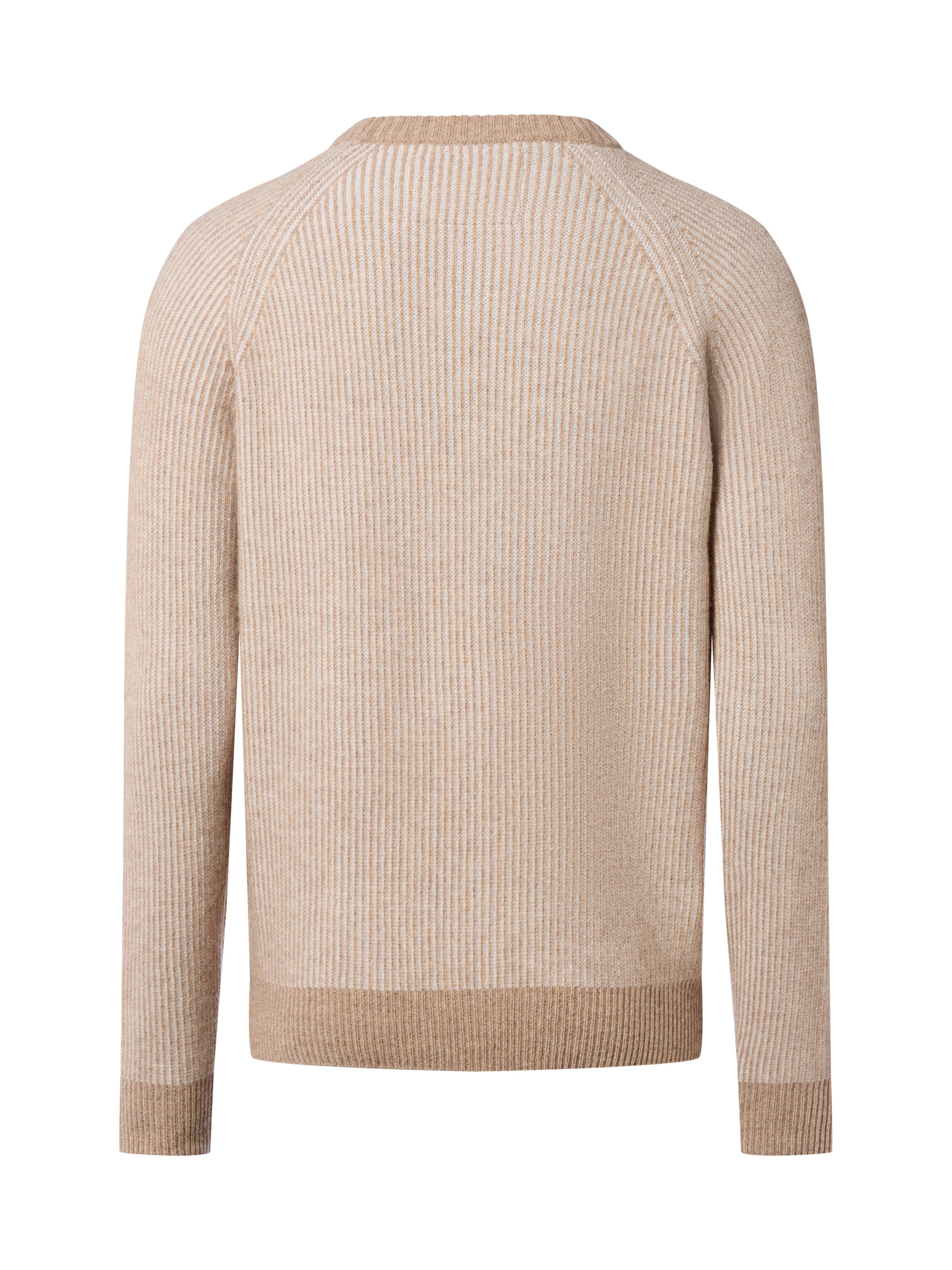 Pull-over Andrew James en beige