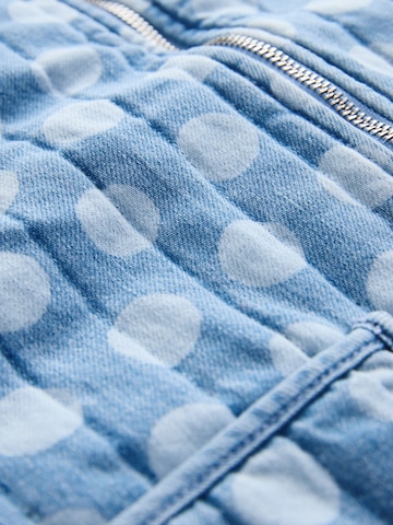 Giacca di mezza stagione di Next in blu