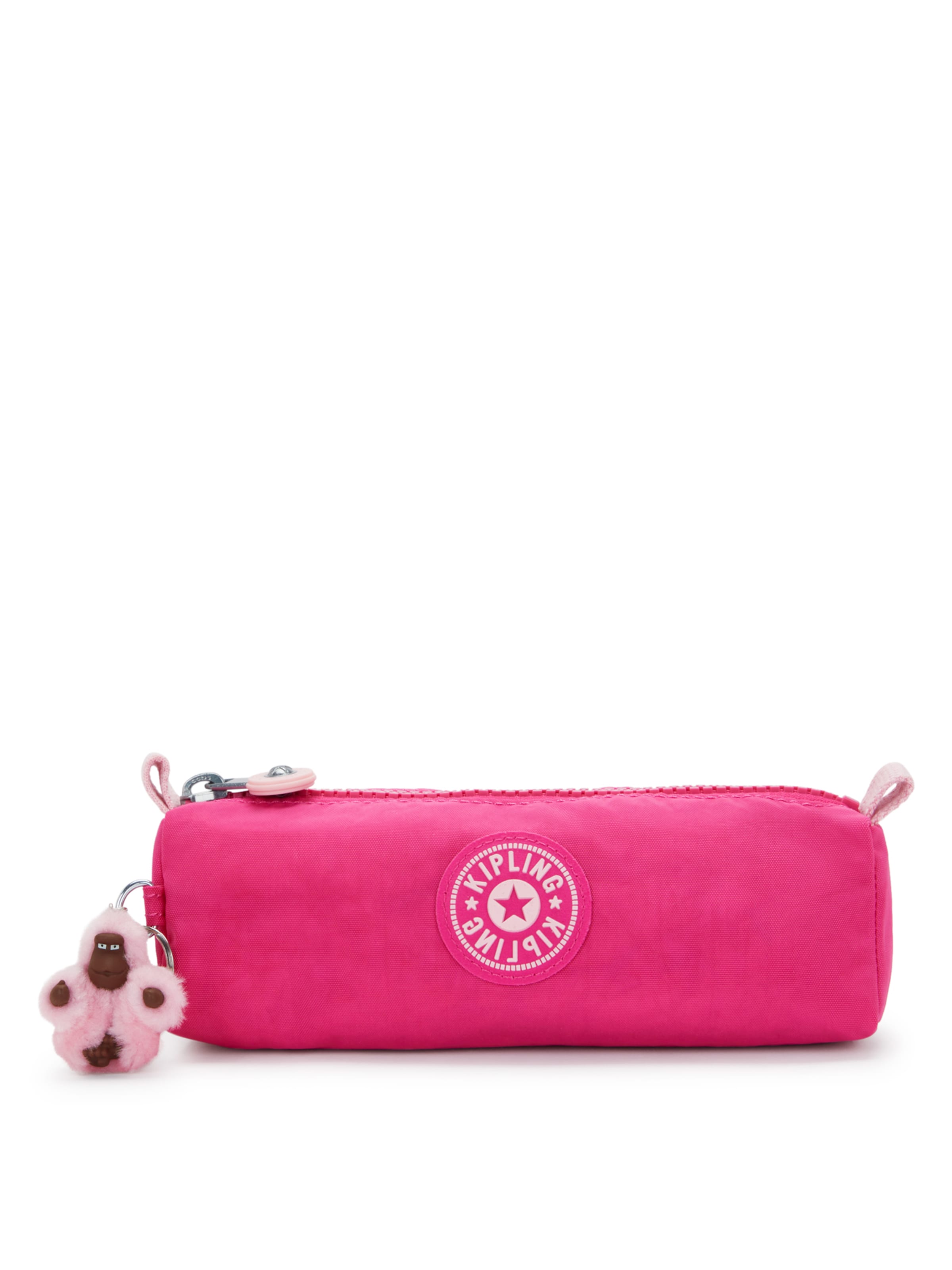 KIPLING Torba | roza barva: sprednja stran